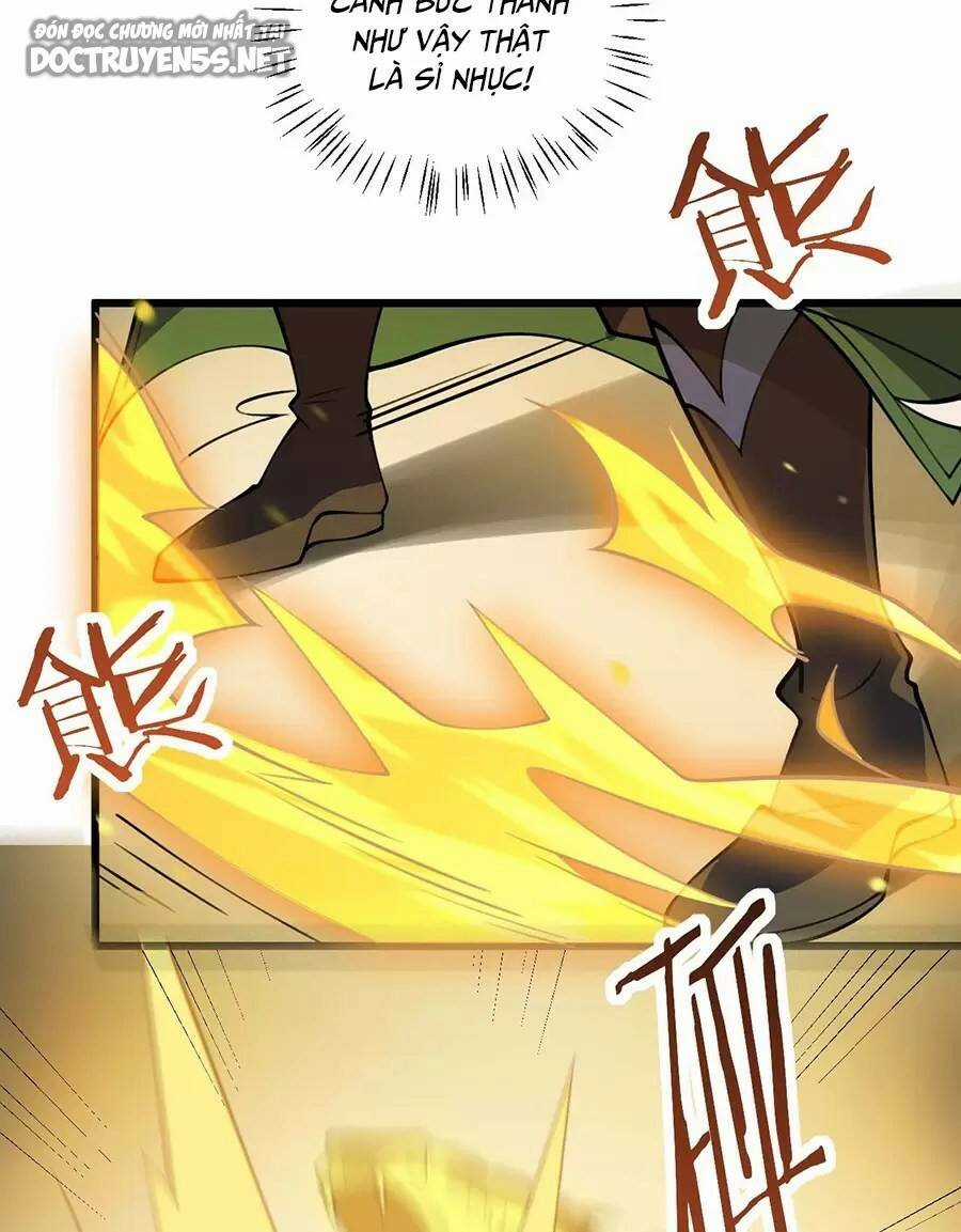 Mang Theo Các Tiên Tử Vô Địch Thiên Hạ Chapter 66 trang 3