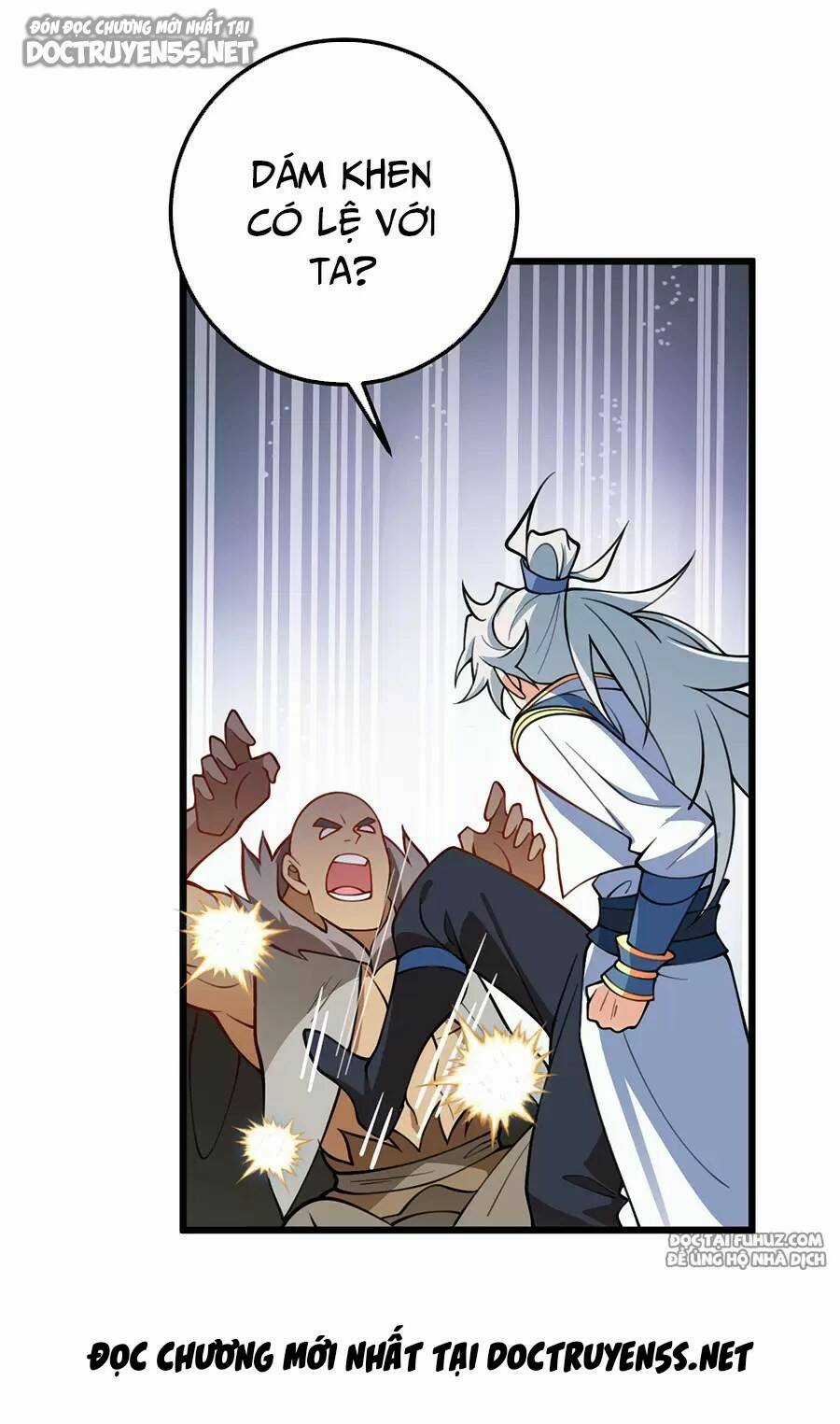 Mang Theo Các Tiên Tử Vô Địch Thiên Hạ Chapter 66 trang 30