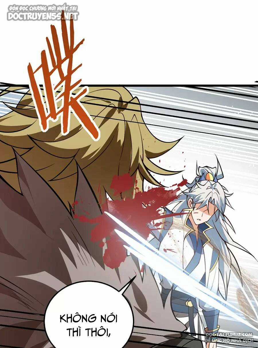 Mang Theo Các Tiên Tử Vô Địch Thiên Hạ Chapter 66 trang 34