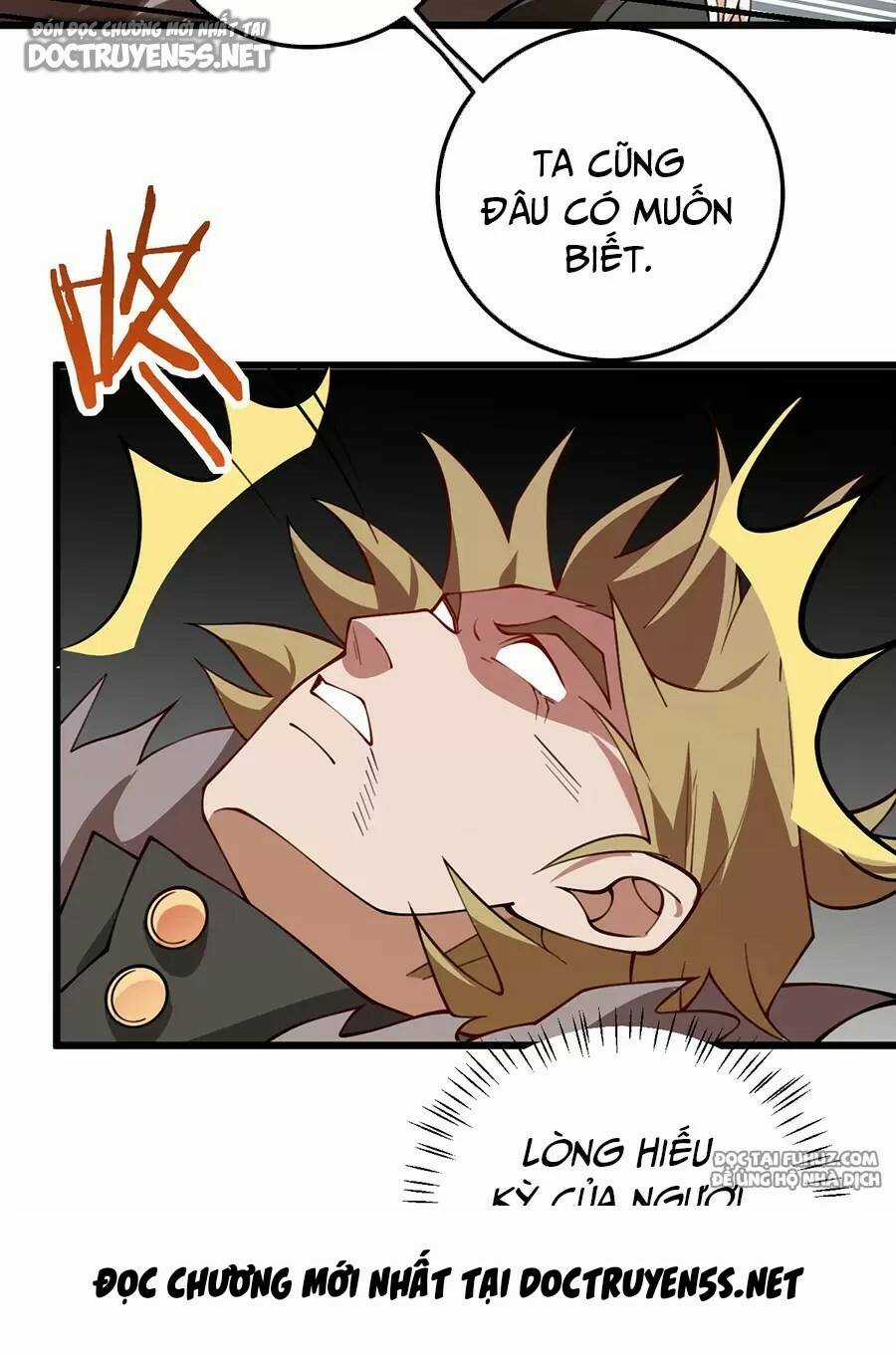 Mang Theo Các Tiên Tử Vô Địch Thiên Hạ Chapter 66 trang 35