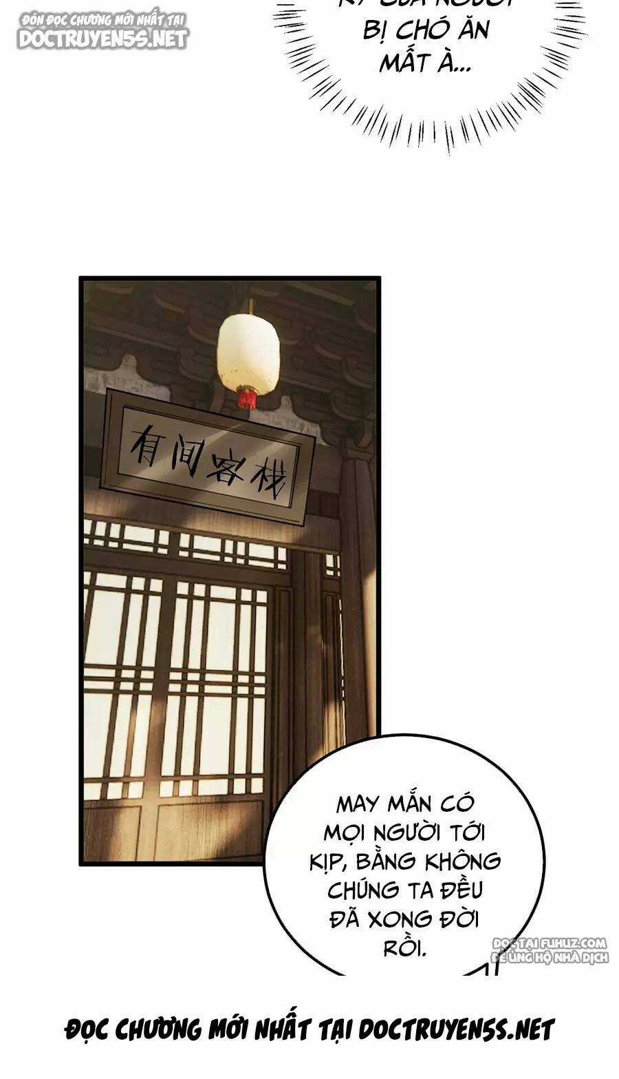 Mang Theo Các Tiên Tử Vô Địch Thiên Hạ Chapter 66 trang 36