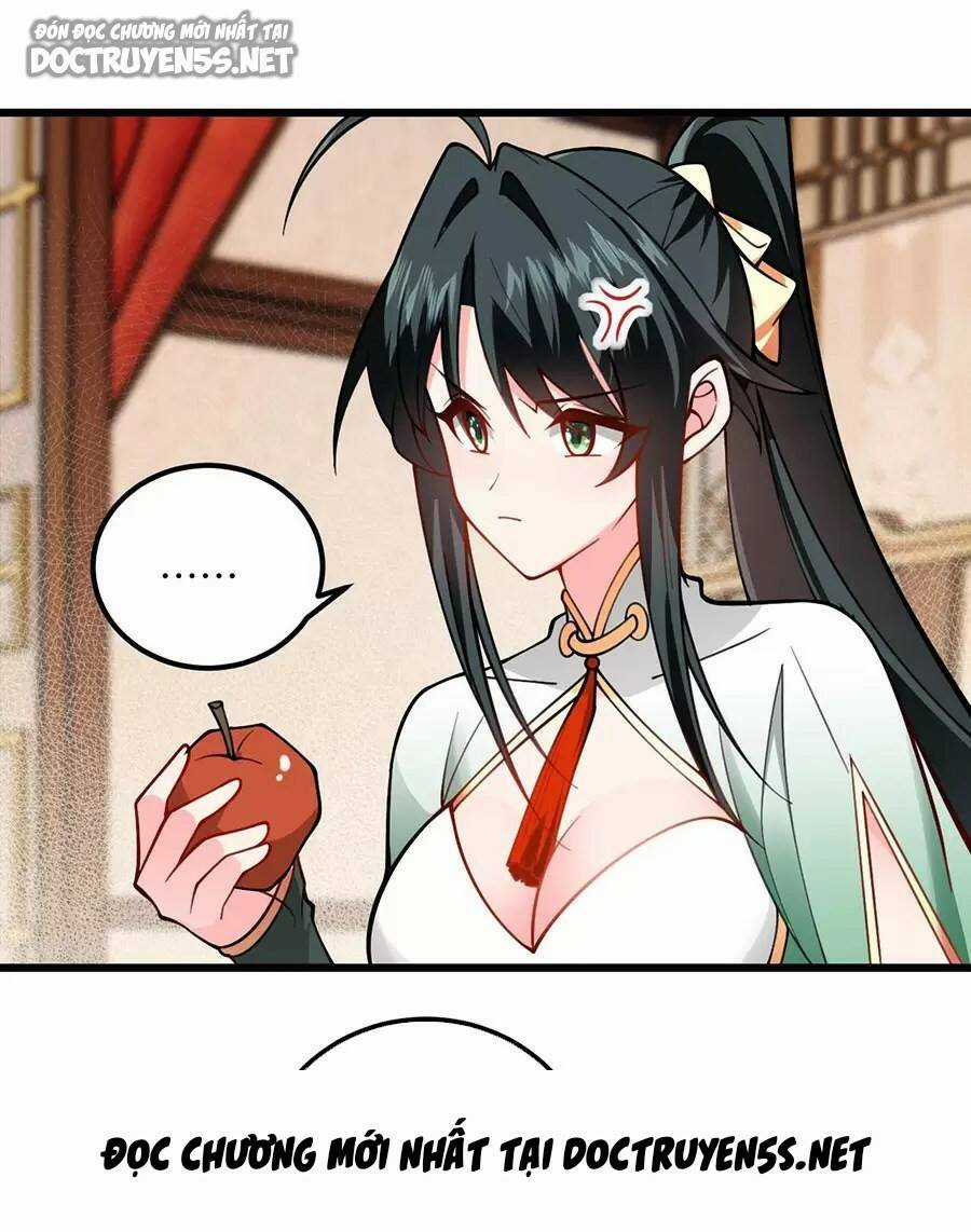 Mang Theo Các Tiên Tử Vô Địch Thiên Hạ Chapter 66 trang 41