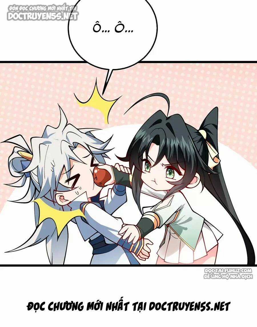 Mang Theo Các Tiên Tử Vô Địch Thiên Hạ Chapter 66 trang 42