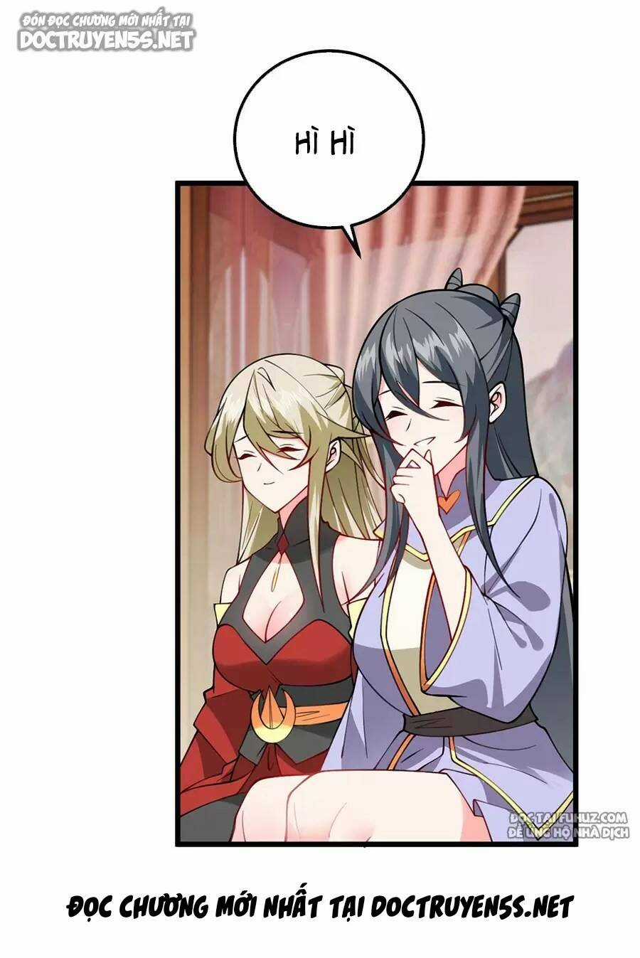 Mang Theo Các Tiên Tử Vô Địch Thiên Hạ Chapter 66 trang 43