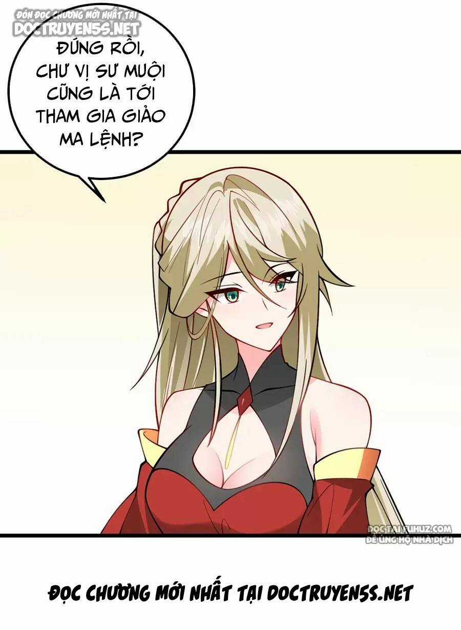 Mang Theo Các Tiên Tử Vô Địch Thiên Hạ Chapter 66 trang 44