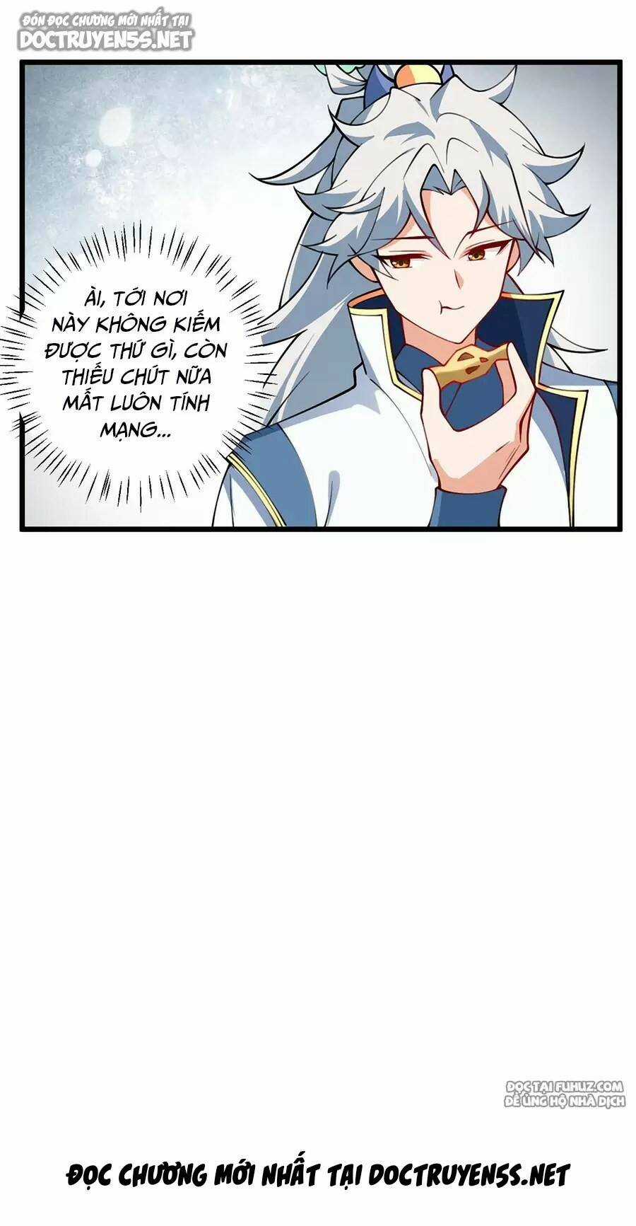 Mang Theo Các Tiên Tử Vô Địch Thiên Hạ Chapter 66 trang 47