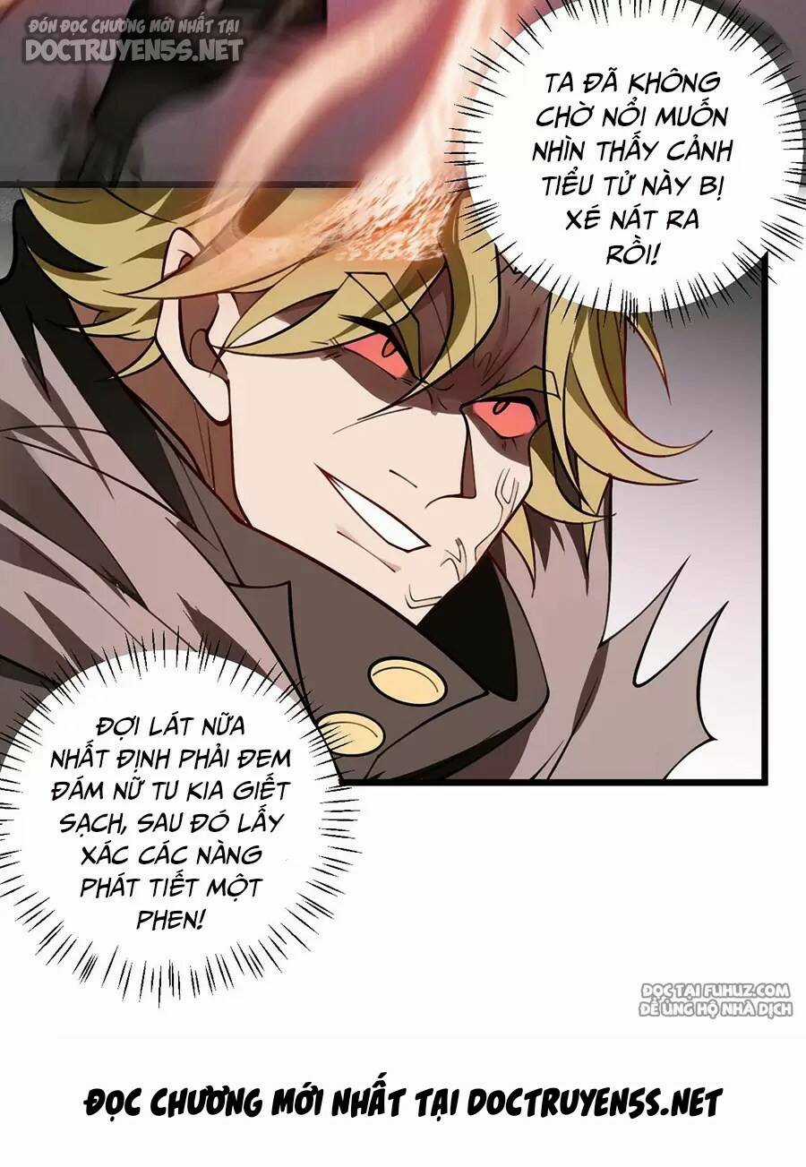 Mang Theo Các Tiên Tử Vô Địch Thiên Hạ Chapter 66 trang 6