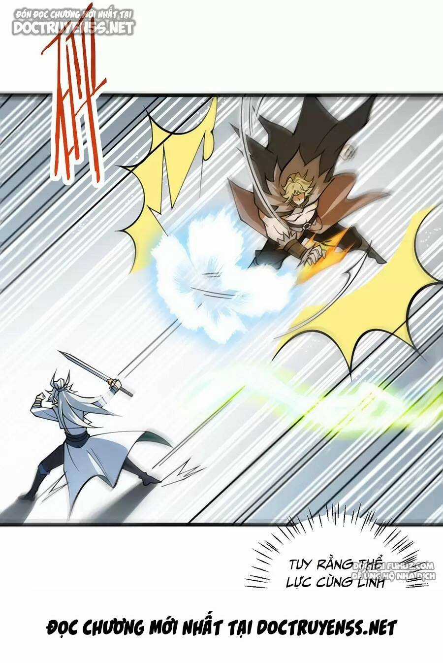 Mang Theo Các Tiên Tử Vô Địch Thiên Hạ Chapter 66 trang 9