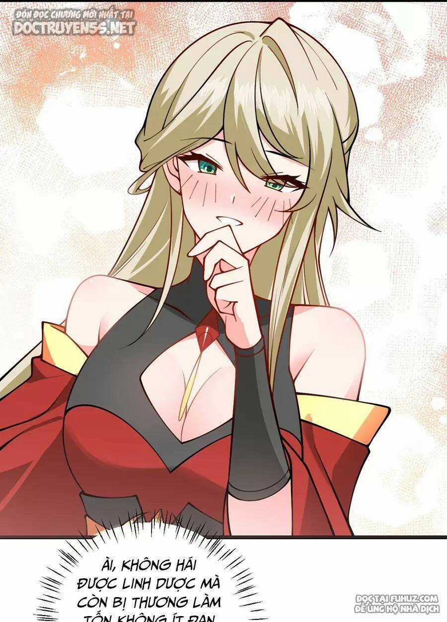 Mang Theo Các Tiên Tử Vô Địch Thiên Hạ Chapter 67 trang 10