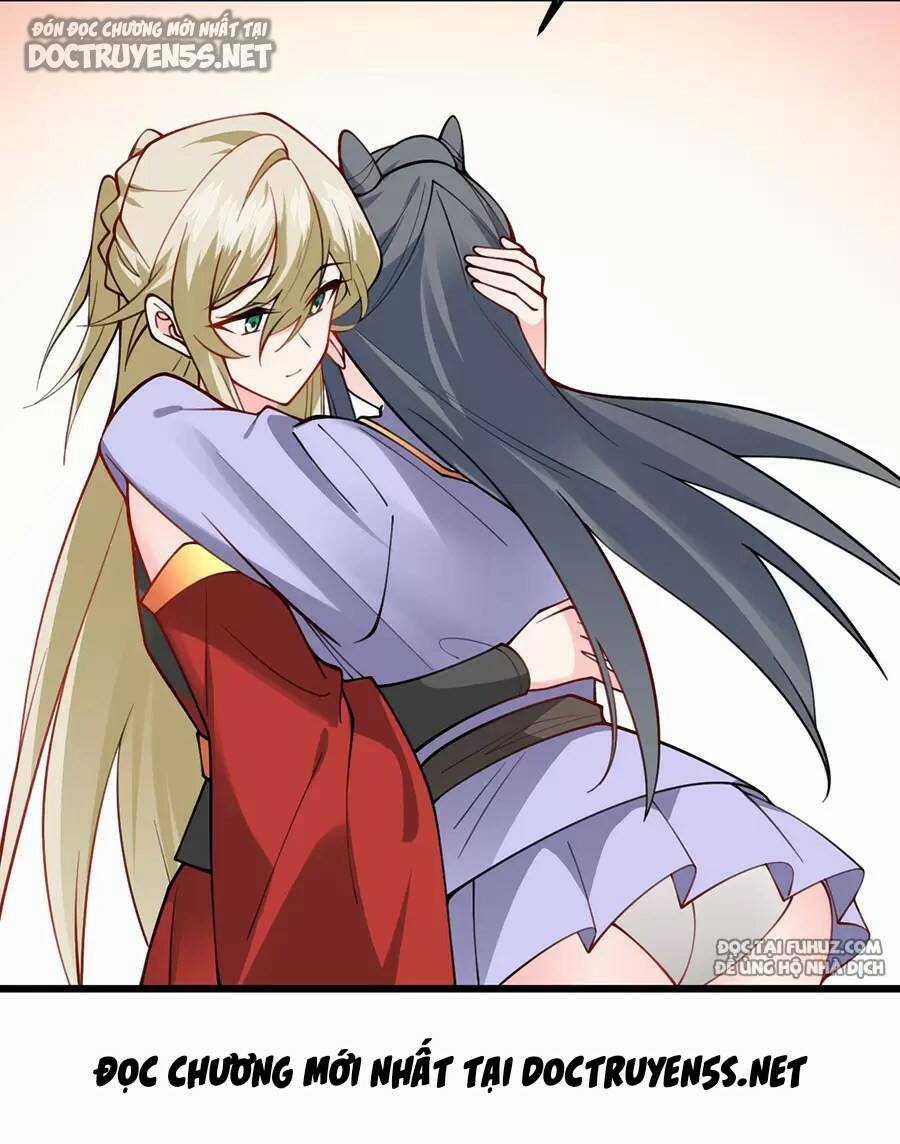 Mang Theo Các Tiên Tử Vô Địch Thiên Hạ Chapter 67 trang 17