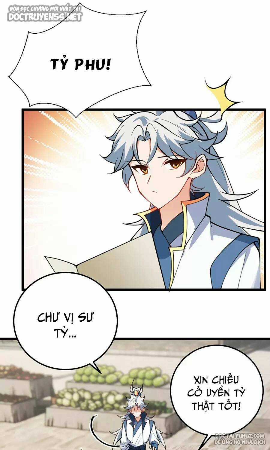 Mang Theo Các Tiên Tử Vô Địch Thiên Hạ Chapter 67 trang 18