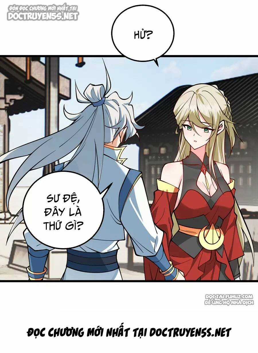 Mang Theo Các Tiên Tử Vô Địch Thiên Hạ Chapter 67 trang 2