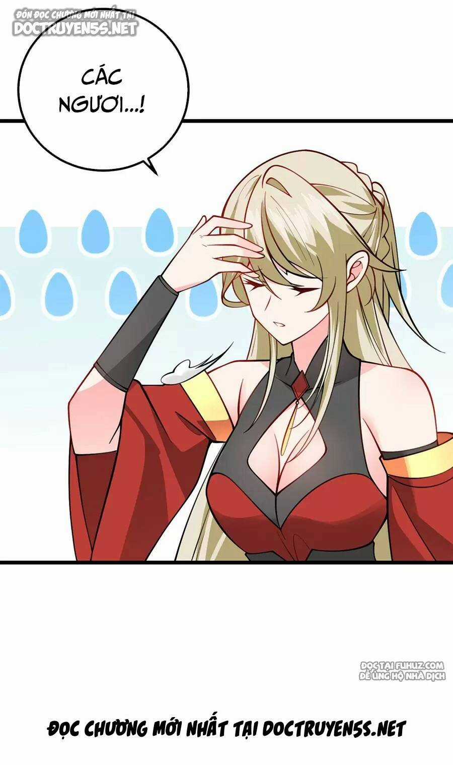 Mang Theo Các Tiên Tử Vô Địch Thiên Hạ Chapter 67 trang 20