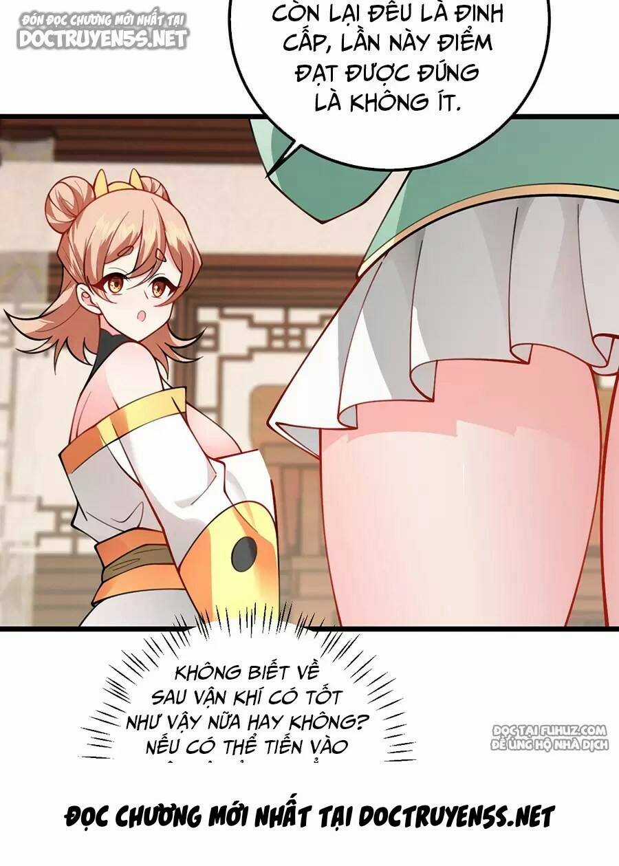 Mang Theo Các Tiên Tử Vô Địch Thiên Hạ Chapter 67 trang 22