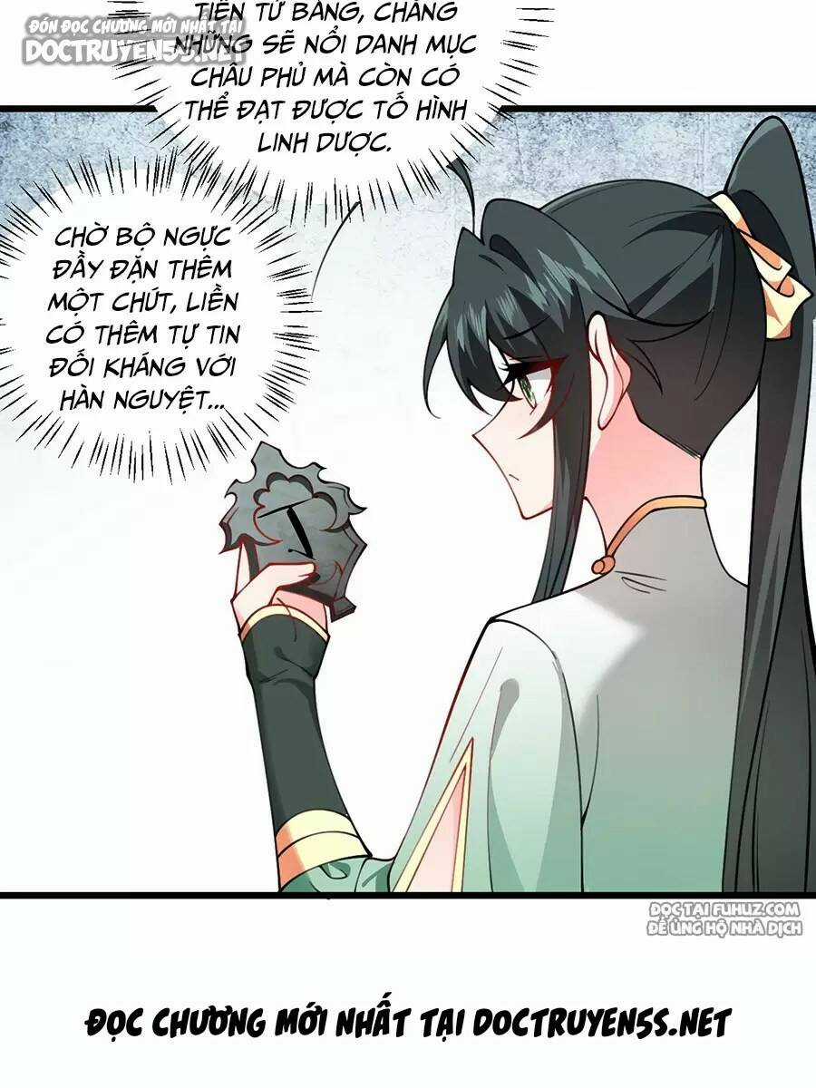 Mang Theo Các Tiên Tử Vô Địch Thiên Hạ Chapter 67 trang 23