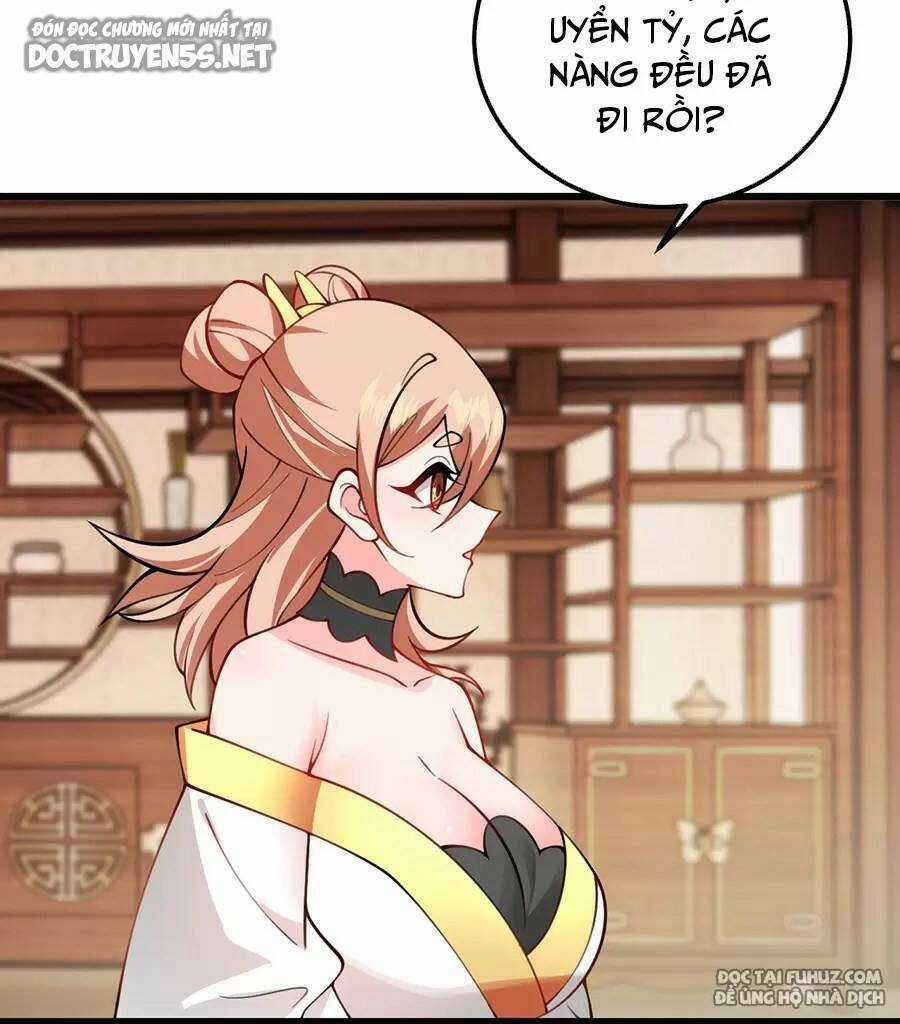 Mang Theo Các Tiên Tử Vô Địch Thiên Hạ Chapter 67 trang 25