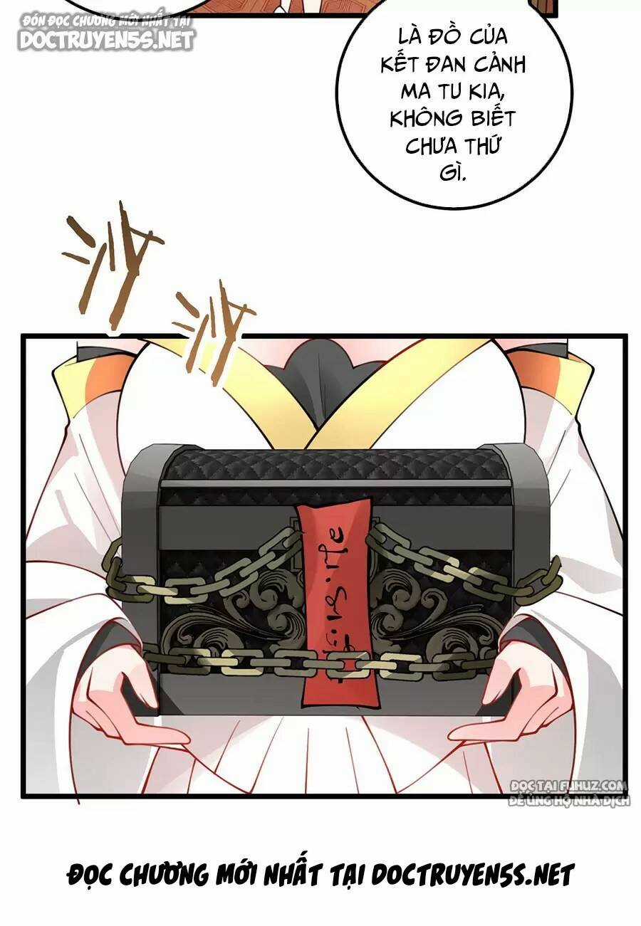 Mang Theo Các Tiên Tử Vô Địch Thiên Hạ Chapter 67 trang 27