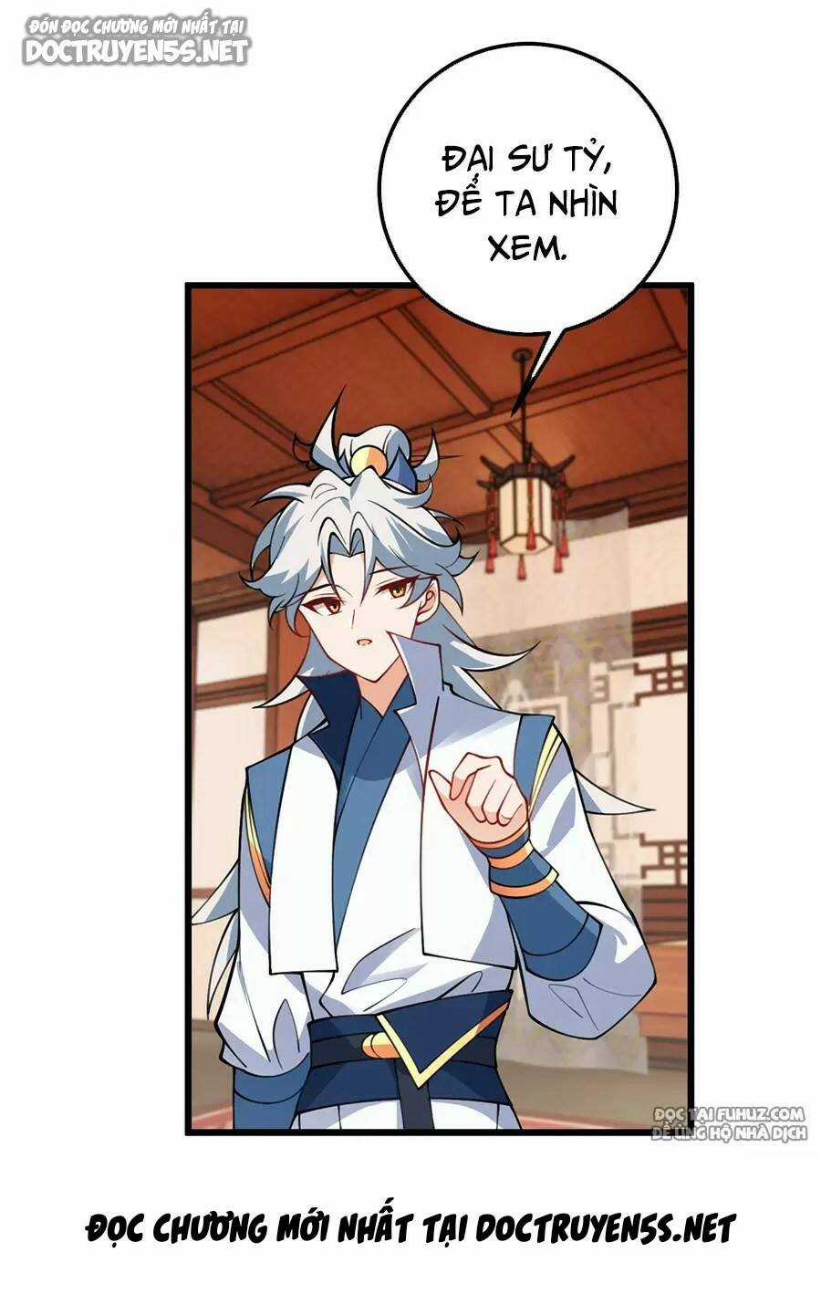 Mang Theo Các Tiên Tử Vô Địch Thiên Hạ Chapter 67 trang 29