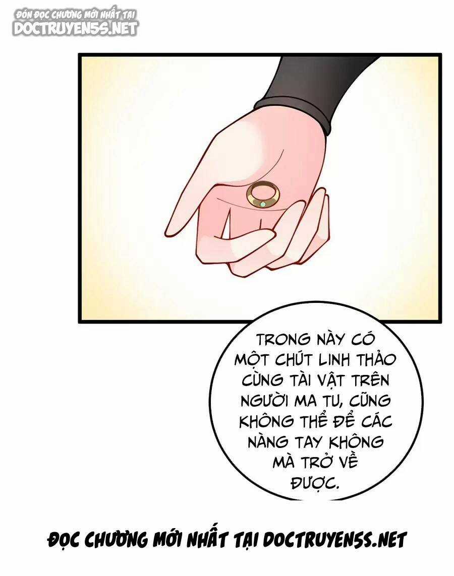 Mang Theo Các Tiên Tử Vô Địch Thiên Hạ Chapter 67 trang 3