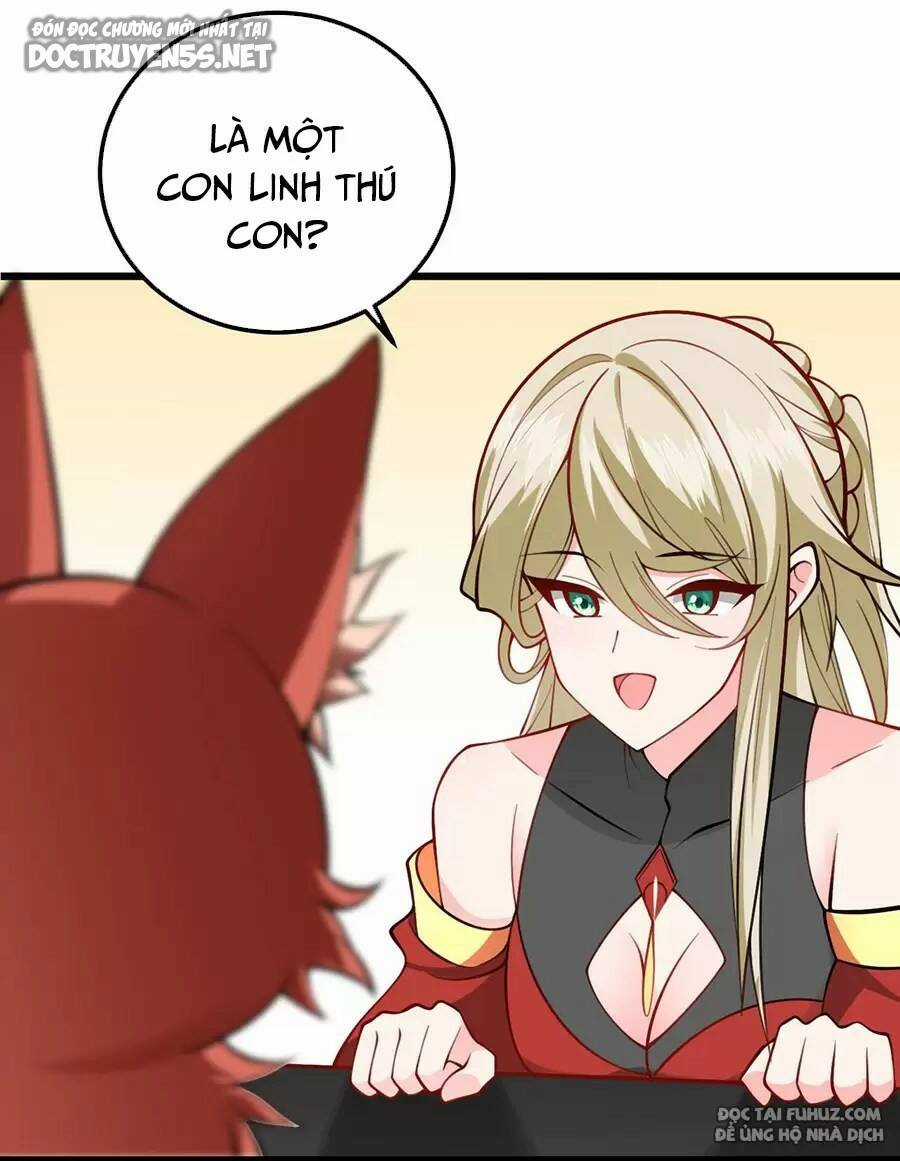 Mang Theo Các Tiên Tử Vô Địch Thiên Hạ Chapter 67 trang 35