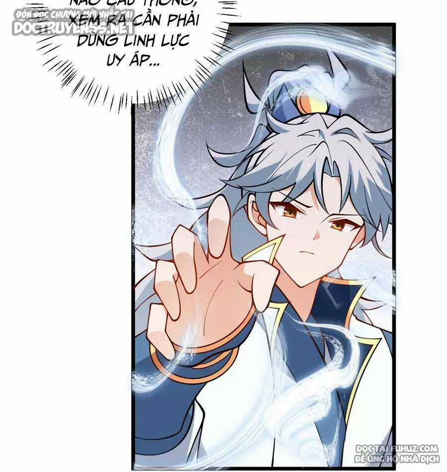 Mang Theo Các Tiên Tử Vô Địch Thiên Hạ Chapter 67 trang 38