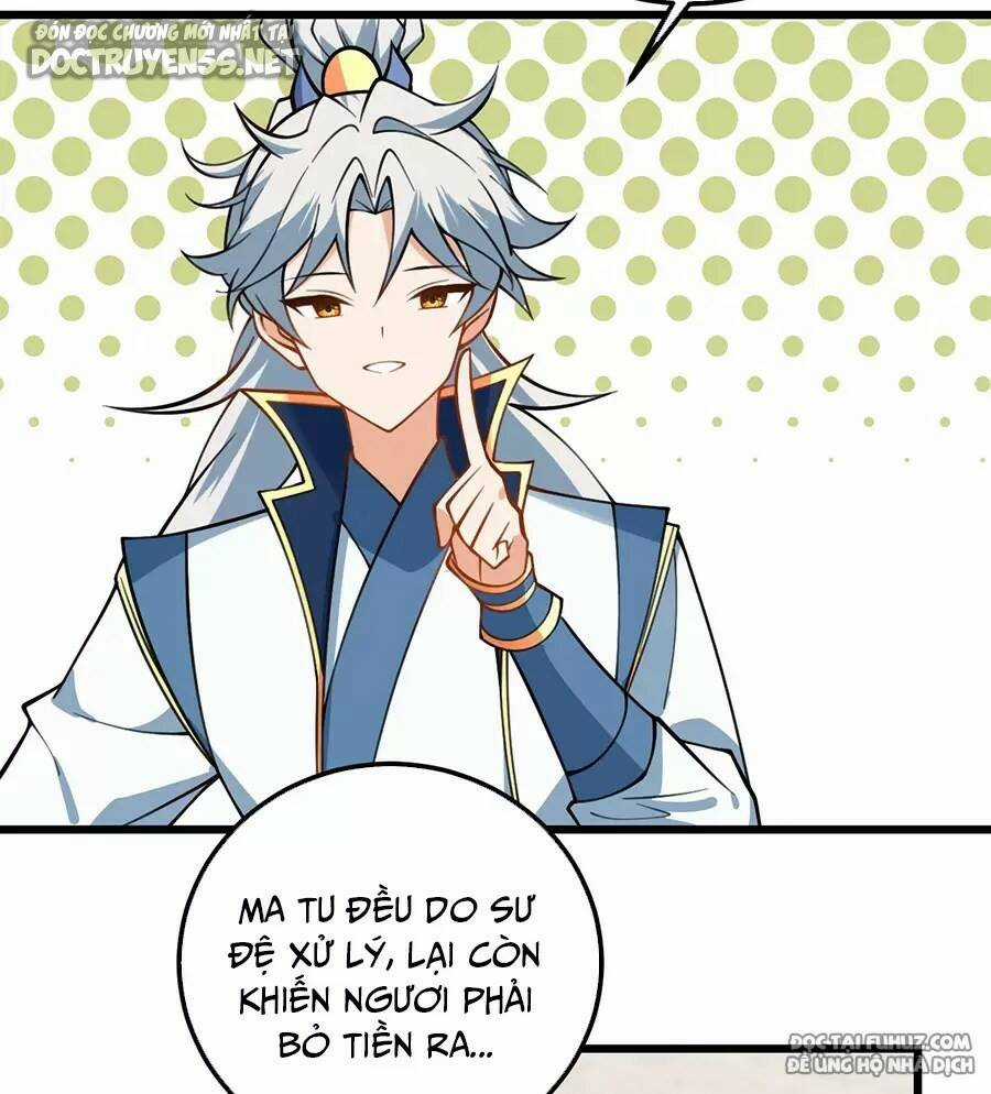 Mang Theo Các Tiên Tử Vô Địch Thiên Hạ Chapter 67 trang 4