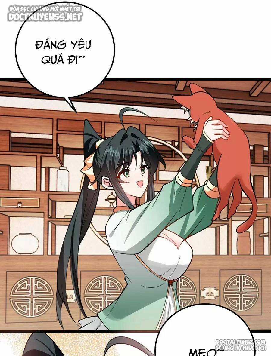 Mang Theo Các Tiên Tử Vô Địch Thiên Hạ Chapter 67 trang 41