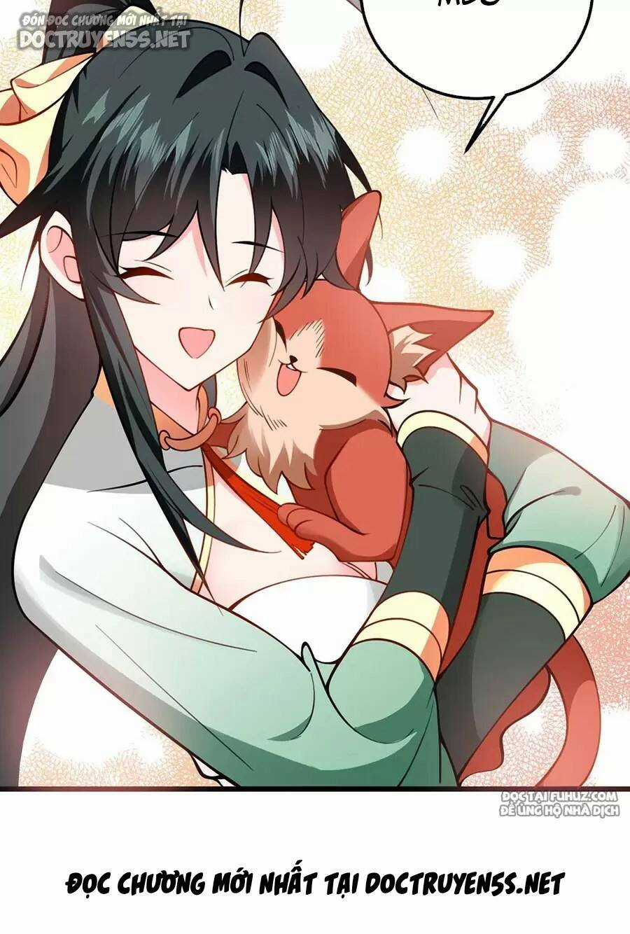 Mang Theo Các Tiên Tử Vô Địch Thiên Hạ Chapter 67 trang 42