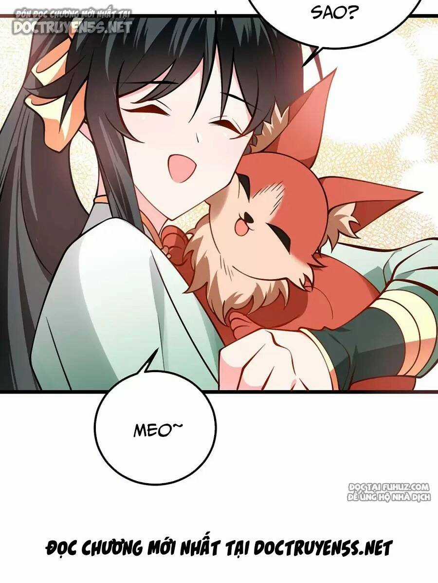 Mang Theo Các Tiên Tử Vô Địch Thiên Hạ Chapter 67 trang 44