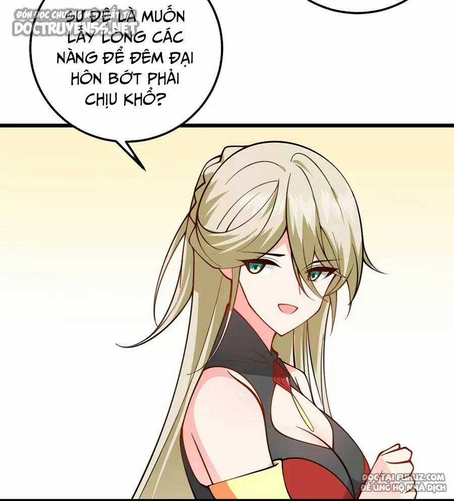 Mang Theo Các Tiên Tử Vô Địch Thiên Hạ Chapter 67 trang 6