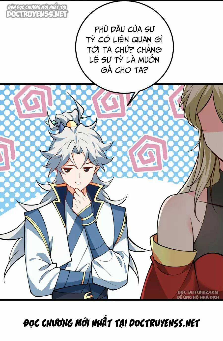 Mang Theo Các Tiên Tử Vô Địch Thiên Hạ Chapter 67 trang 7