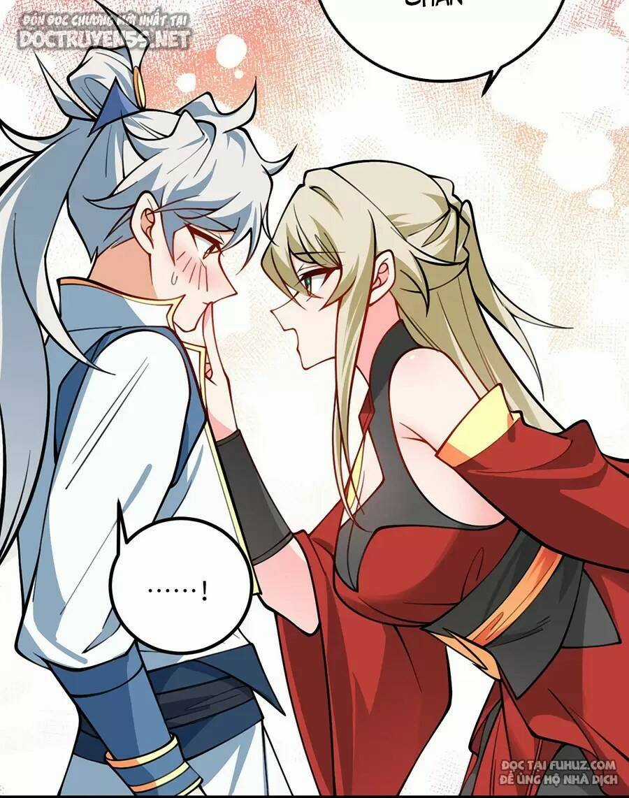 Mang Theo Các Tiên Tử Vô Địch Thiên Hạ Chapter 67 trang 9