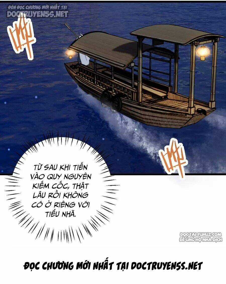 Mang Theo Các Tiên Tử Vô Địch Thiên Hạ Chapter 68 trang 14