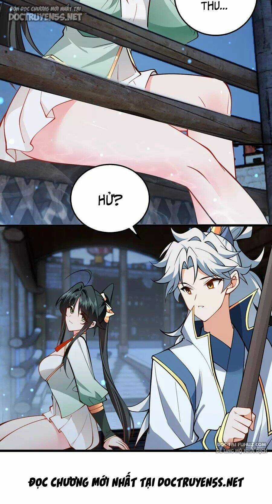 Mang Theo Các Tiên Tử Vô Địch Thiên Hạ Chapter 68 trang 16