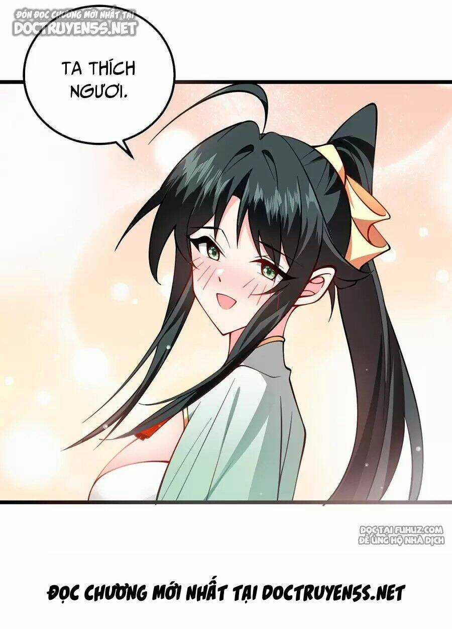 Mang Theo Các Tiên Tử Vô Địch Thiên Hạ Chapter 68 trang 17