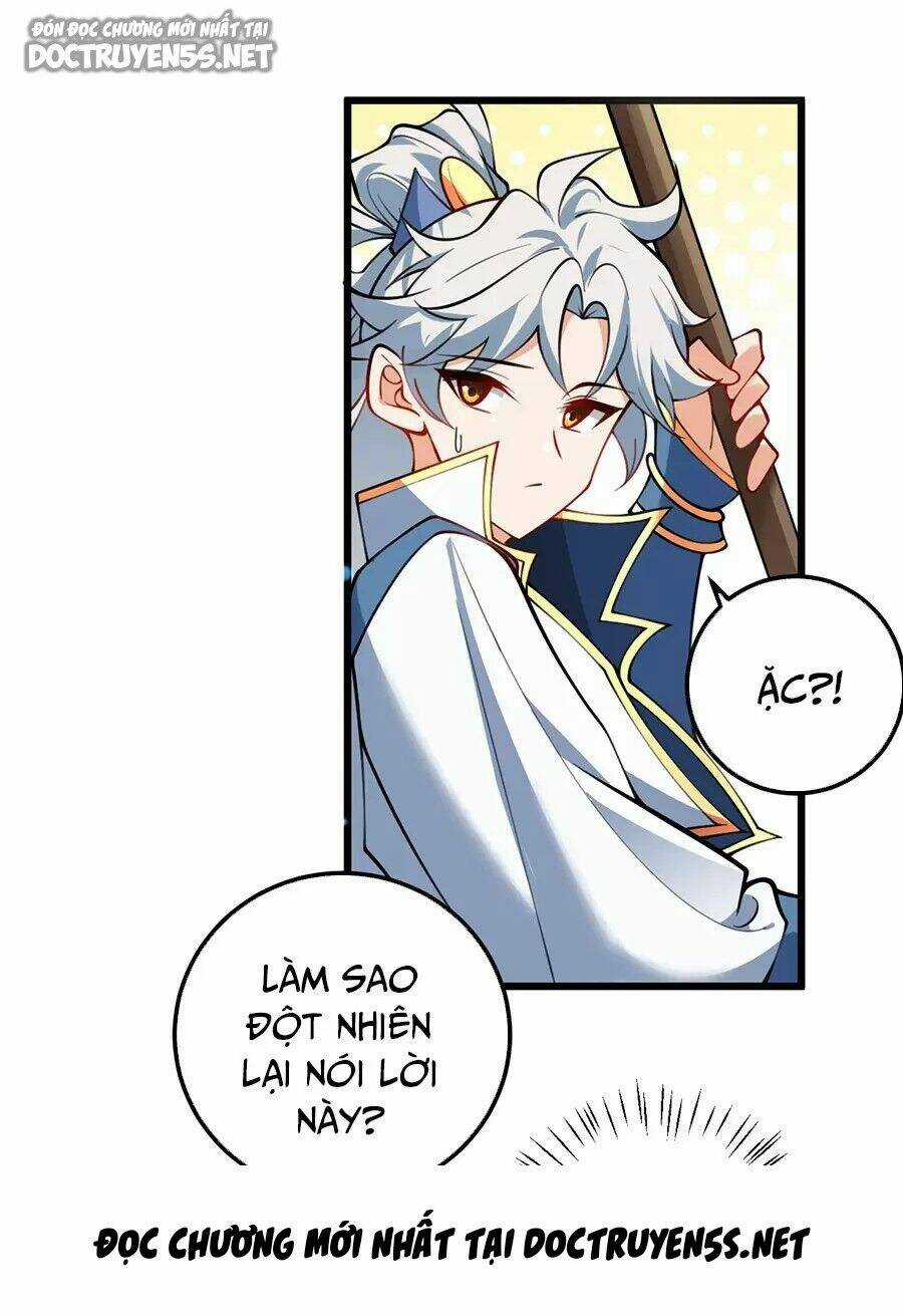 Mang Theo Các Tiên Tử Vô Địch Thiên Hạ Chapter 68 trang 18