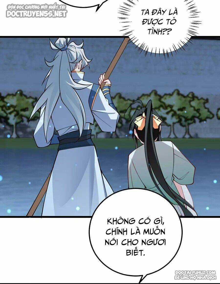 Mang Theo Các Tiên Tử Vô Địch Thiên Hạ Chapter 68 trang 19