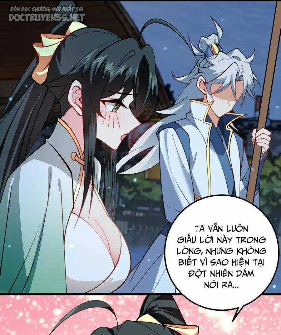 Mang Theo Các Tiên Tử Vô Địch Thiên Hạ Chapter 68 trang 20