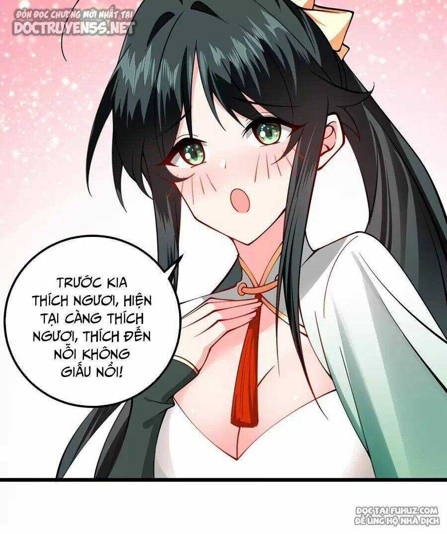 Mang Theo Các Tiên Tử Vô Địch Thiên Hạ Chapter 68 trang 21