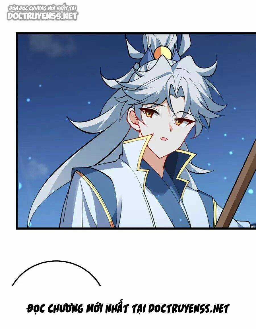 Mang Theo Các Tiên Tử Vô Địch Thiên Hạ Chapter 68 trang 22