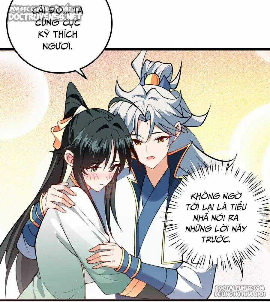 Mang Theo Các Tiên Tử Vô Địch Thiên Hạ Chapter 68 trang 23