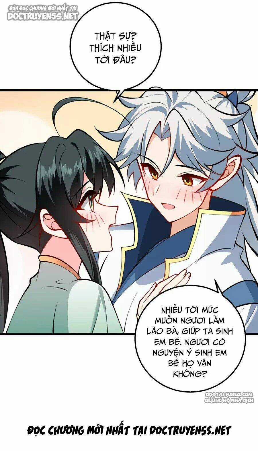 Mang Theo Các Tiên Tử Vô Địch Thiên Hạ Chapter 68 trang 24