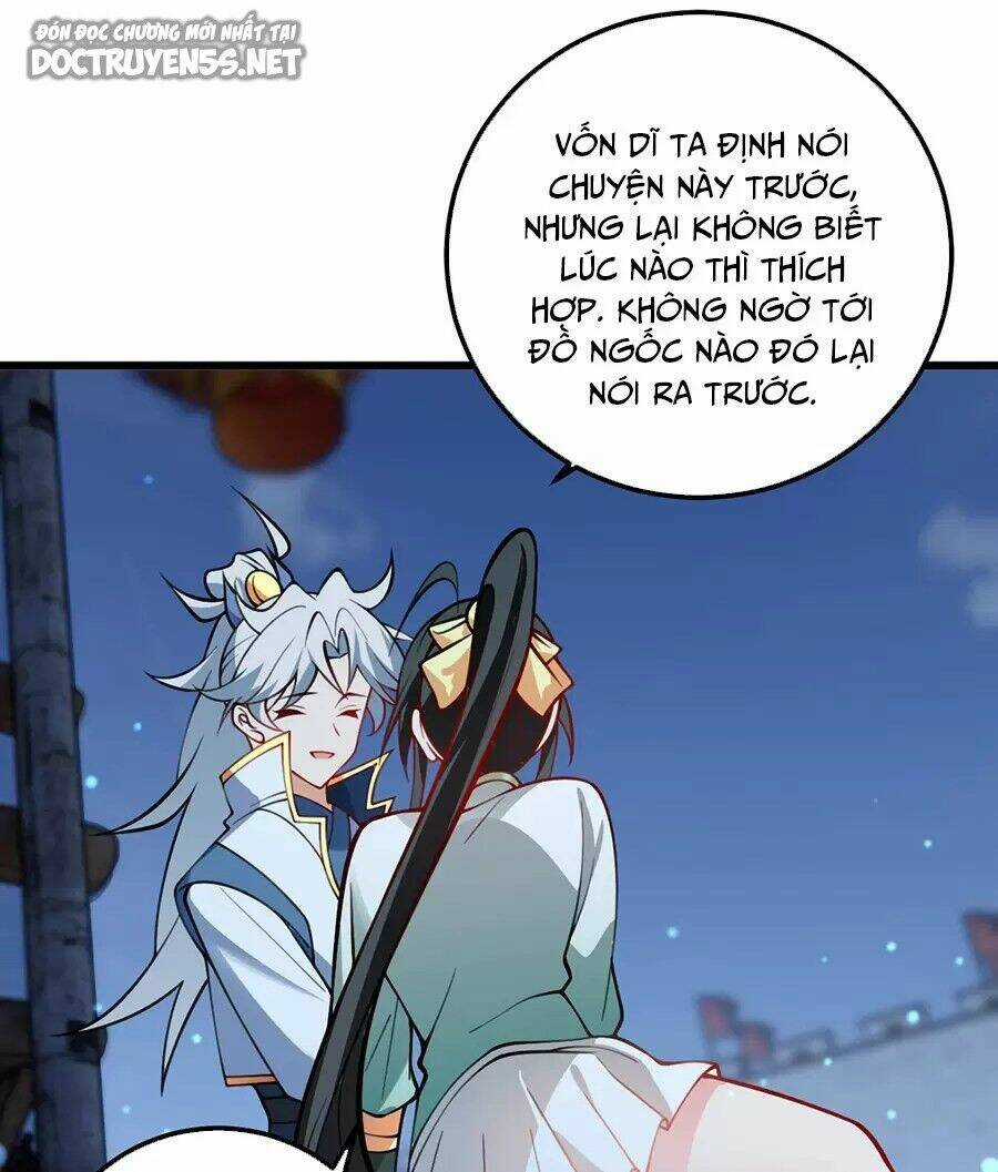 Mang Theo Các Tiên Tử Vô Địch Thiên Hạ Chapter 68 trang 26