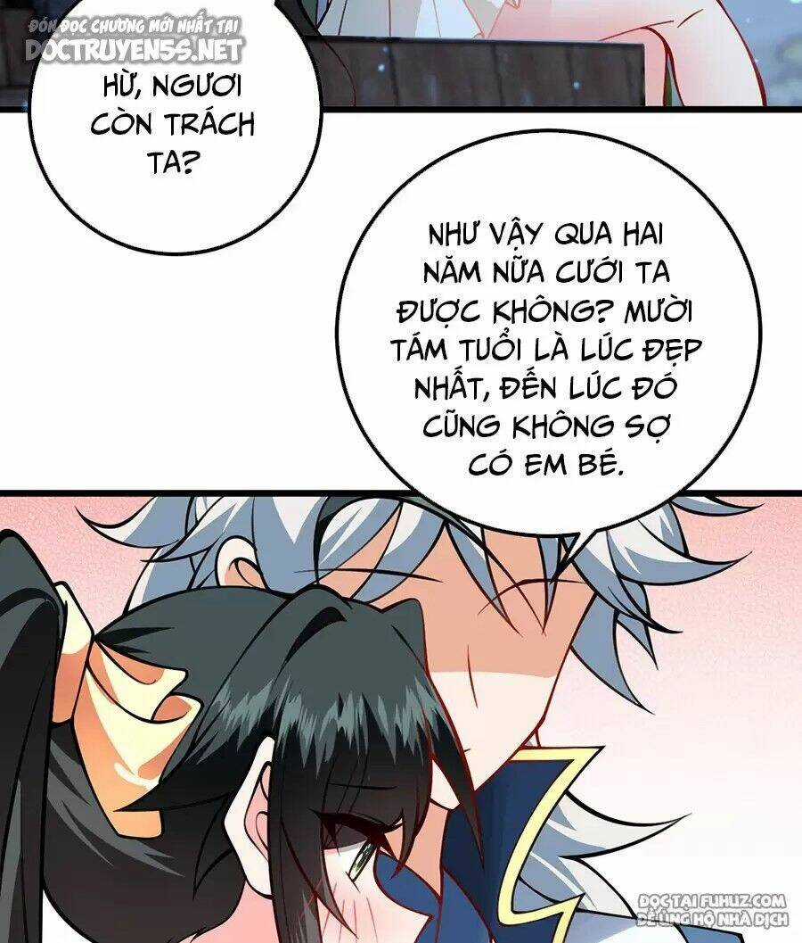 Mang Theo Các Tiên Tử Vô Địch Thiên Hạ Chapter 68 trang 27