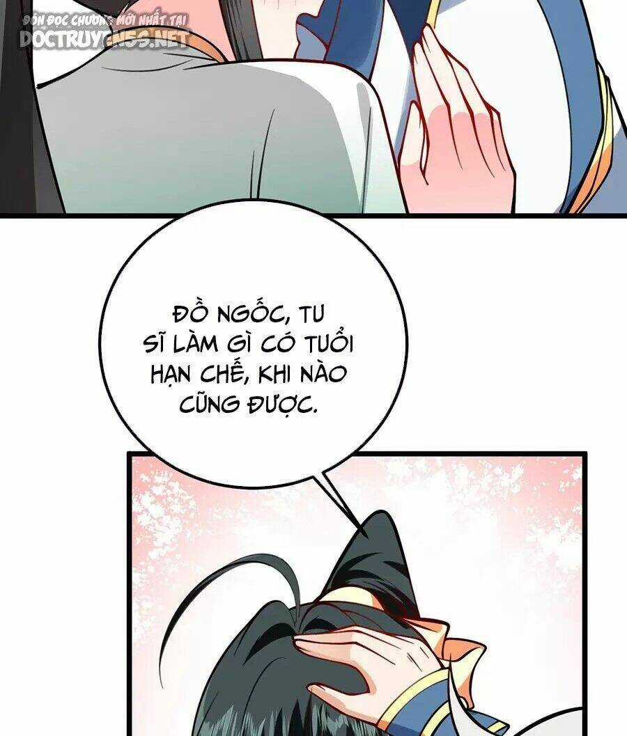 Mang Theo Các Tiên Tử Vô Địch Thiên Hạ Chapter 68 trang 28