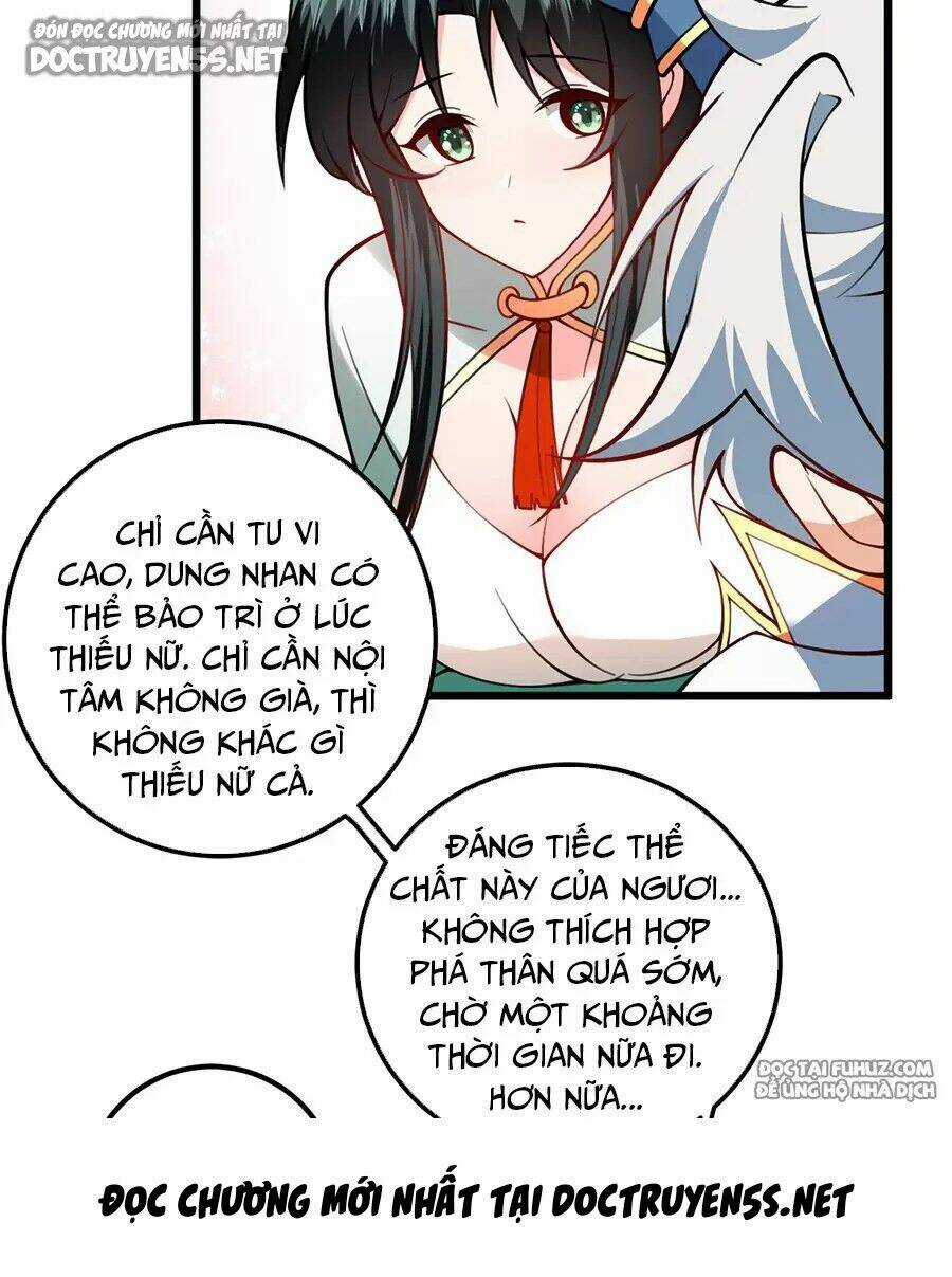 Mang Theo Các Tiên Tử Vô Địch Thiên Hạ Chapter 68 trang 29