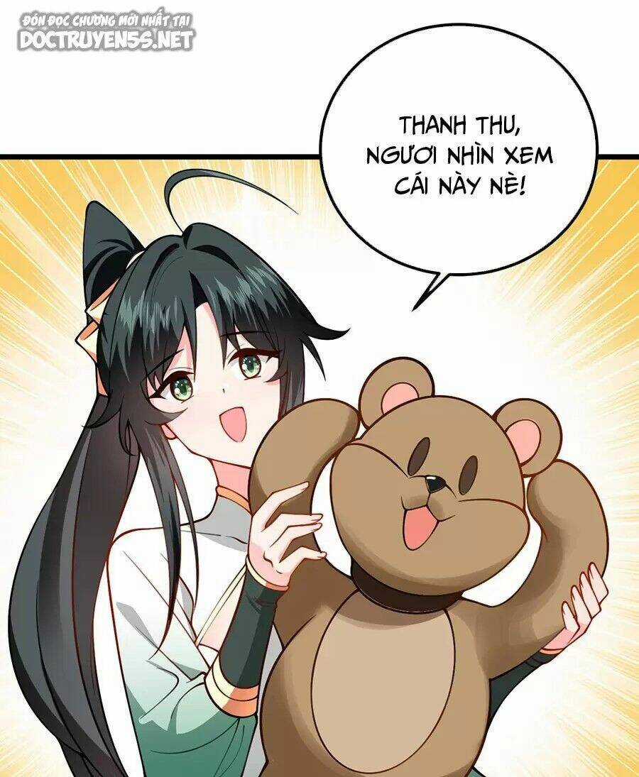 Mang Theo Các Tiên Tử Vô Địch Thiên Hạ Chapter 68 trang 3