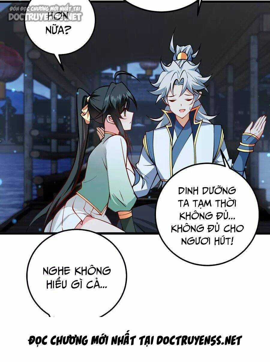 Mang Theo Các Tiên Tử Vô Địch Thiên Hạ Chapter 68 trang 30