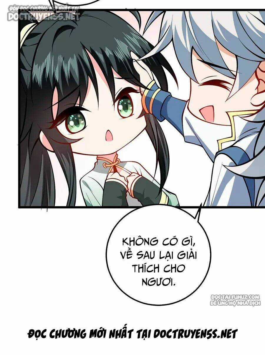 Mang Theo Các Tiên Tử Vô Địch Thiên Hạ Chapter 68 trang 31