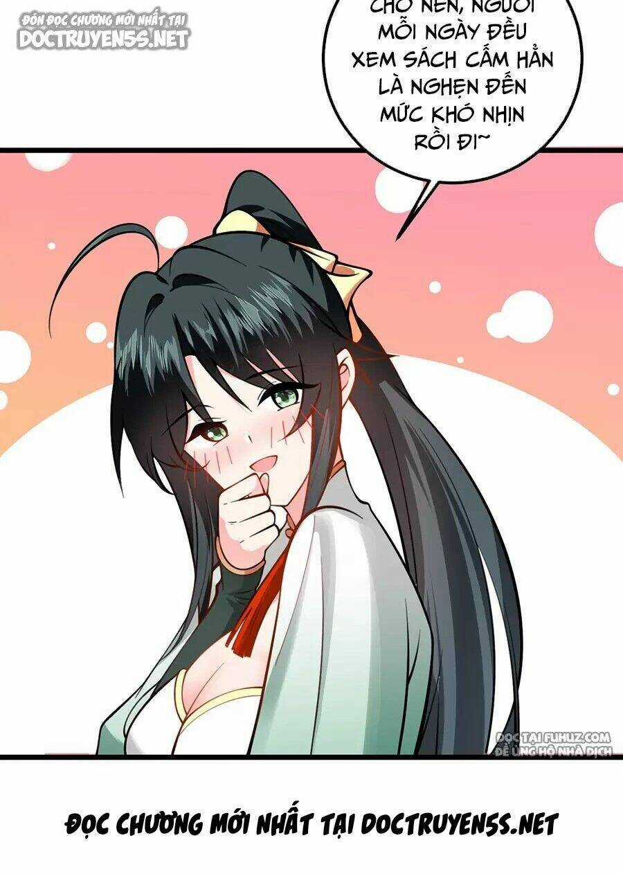 Mang Theo Các Tiên Tử Vô Địch Thiên Hạ Chapter 68 trang 35